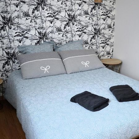 Captain'S Quarters - Maison En Bord De Plage Saint-Côme-de-Fresné 外观 照片