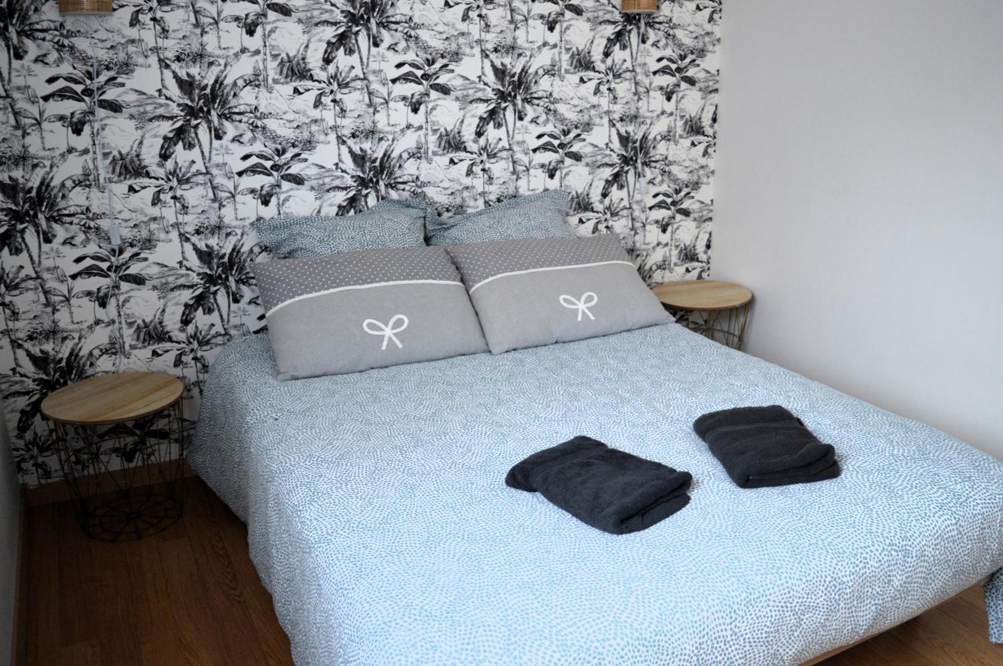 Captain'S Quarters - Maison En Bord De Plage Saint-Côme-de-Fresné 外观 照片