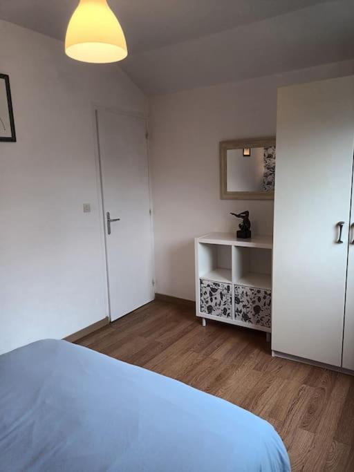 Captain'S Quarters - Maison En Bord De Plage Saint-Côme-de-Fresné 外观 照片